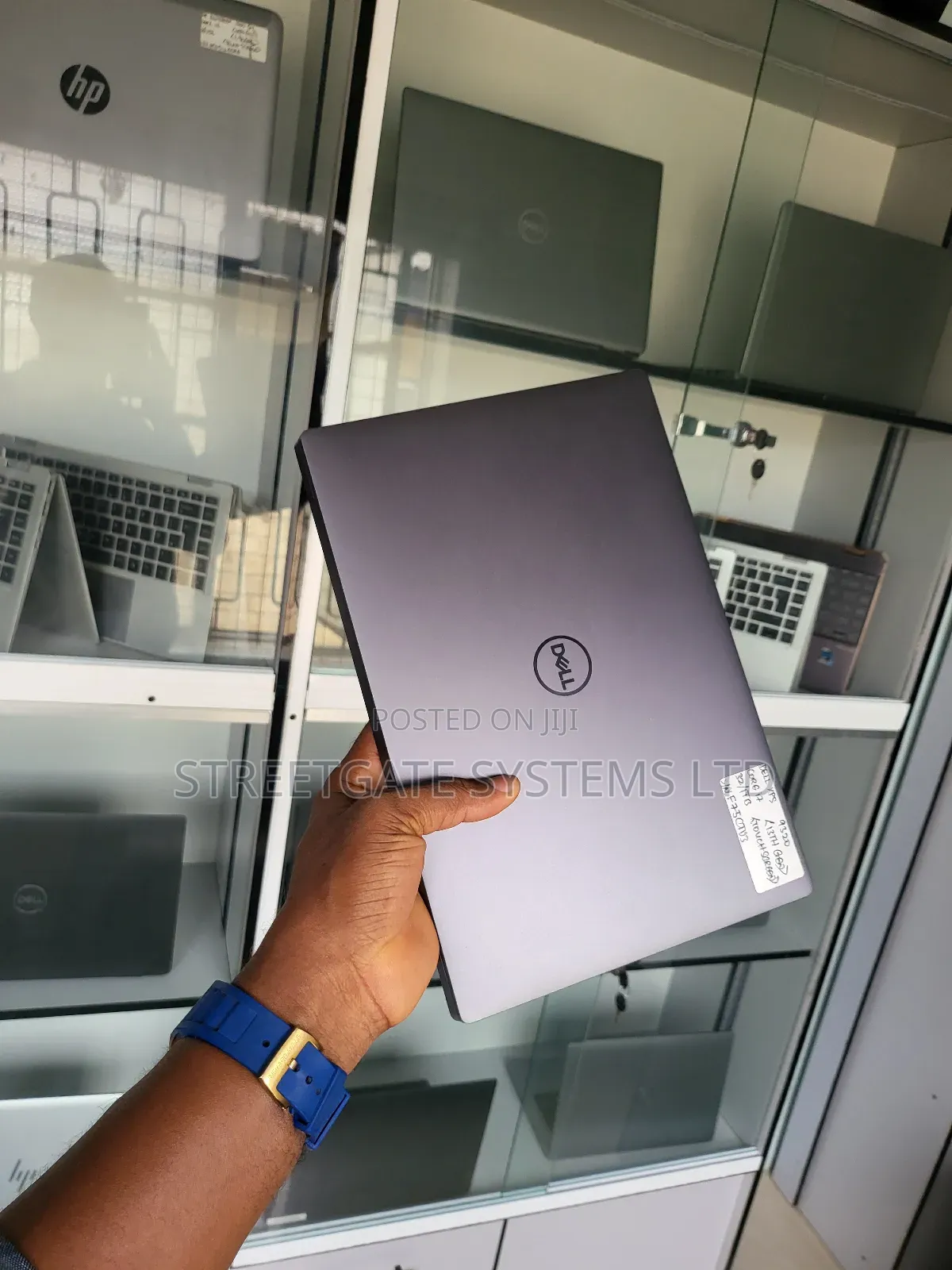 Laptop Dell XPS 13 9320 32GB Intel Core i7 SSD 1T