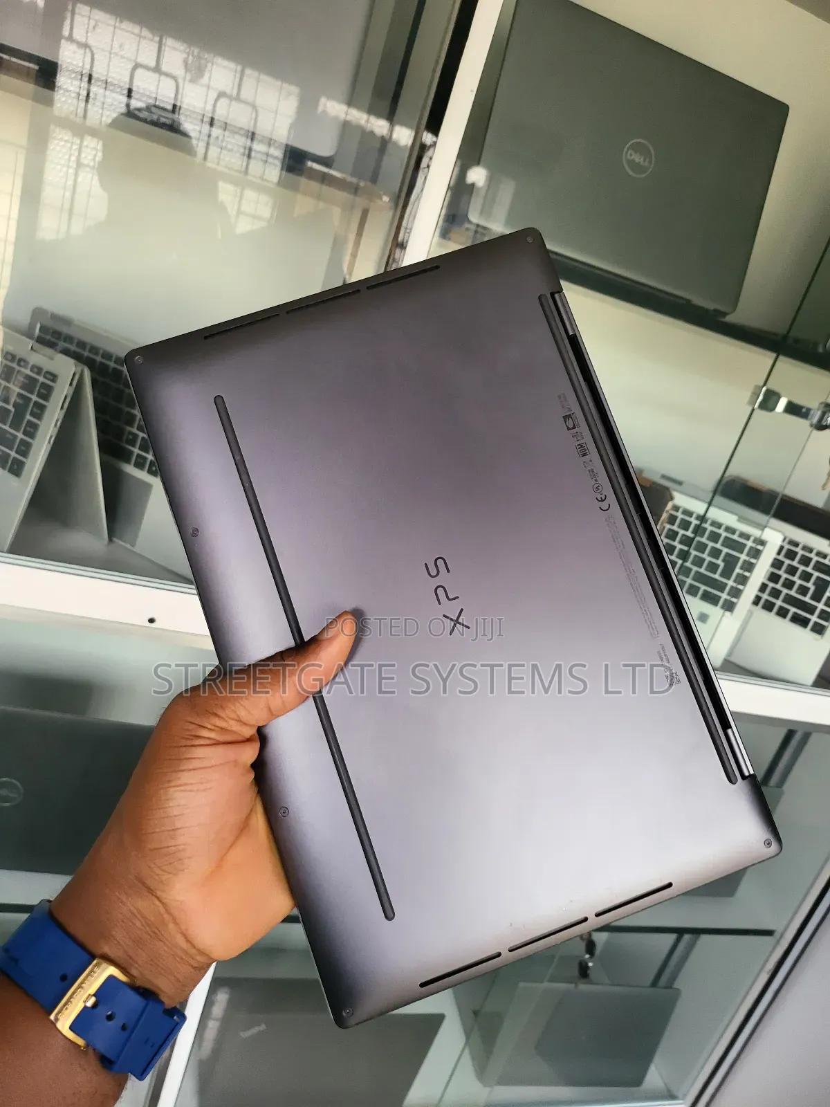 Laptop Dell XPS 13 9320 32GB Intel Core i7 SSD 1T