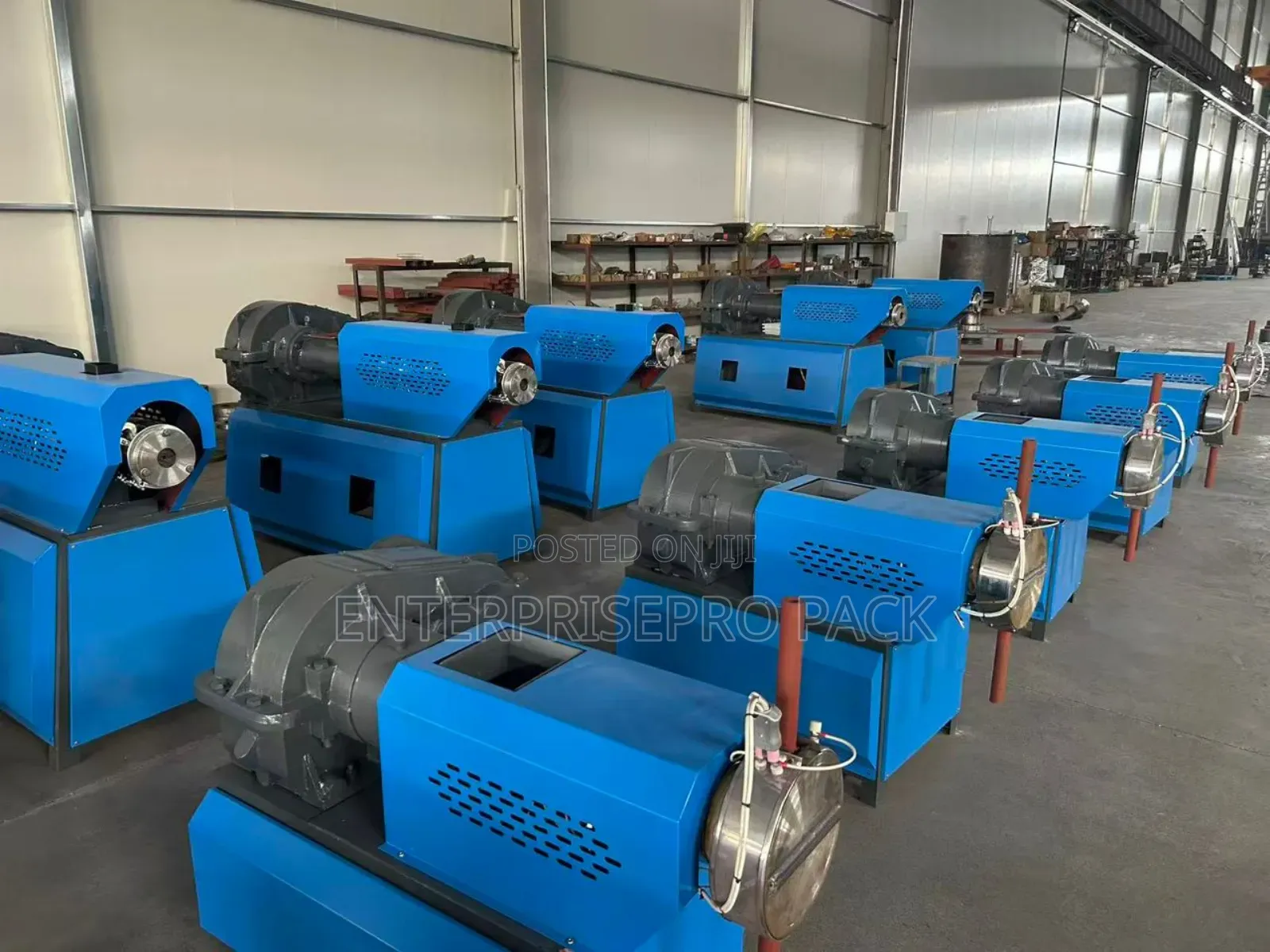 Automatic Waste Nylon Recycling Granulating Machine – Best Price