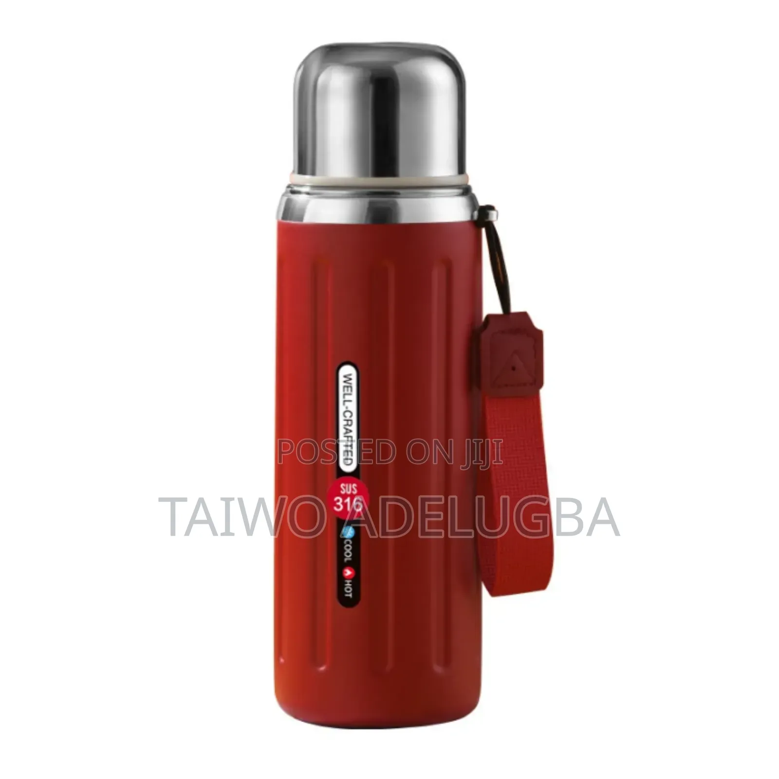 800ml 316 Hot Vacuum Flask