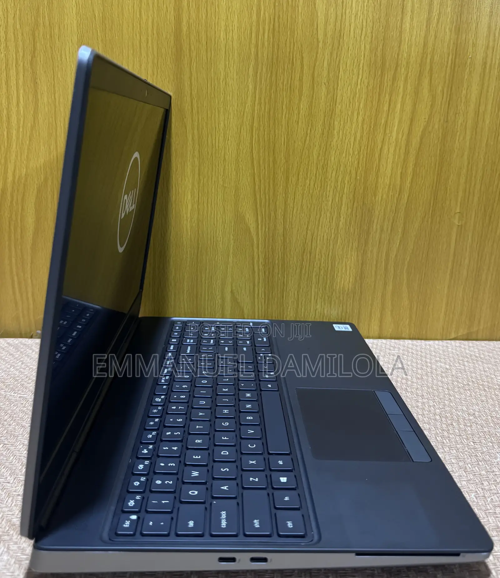 Laptop Dell Precision 7550 32GB Intel Core i7 SSD 1T