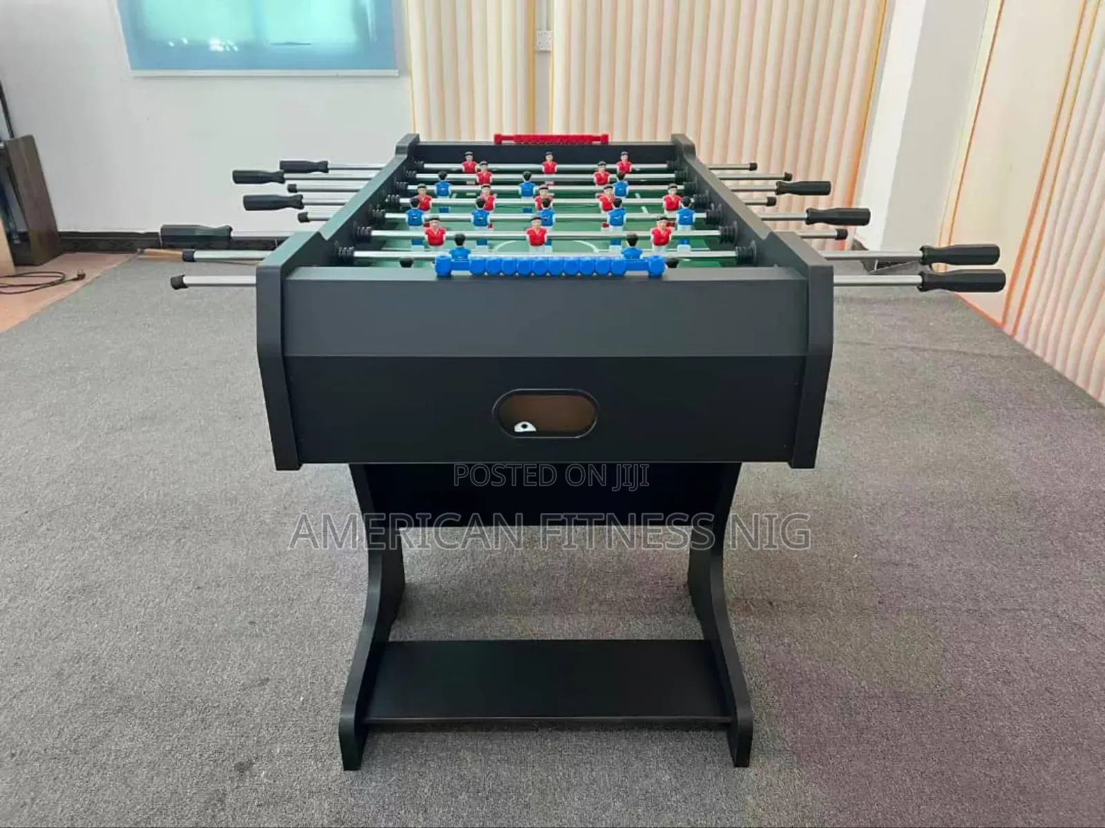 Soccer Table 7feet