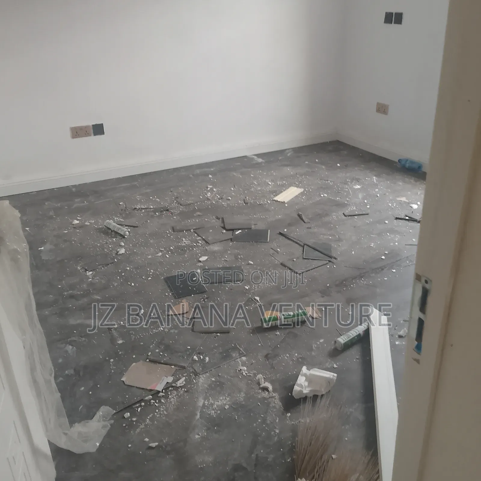 Cleaning Services in Abia