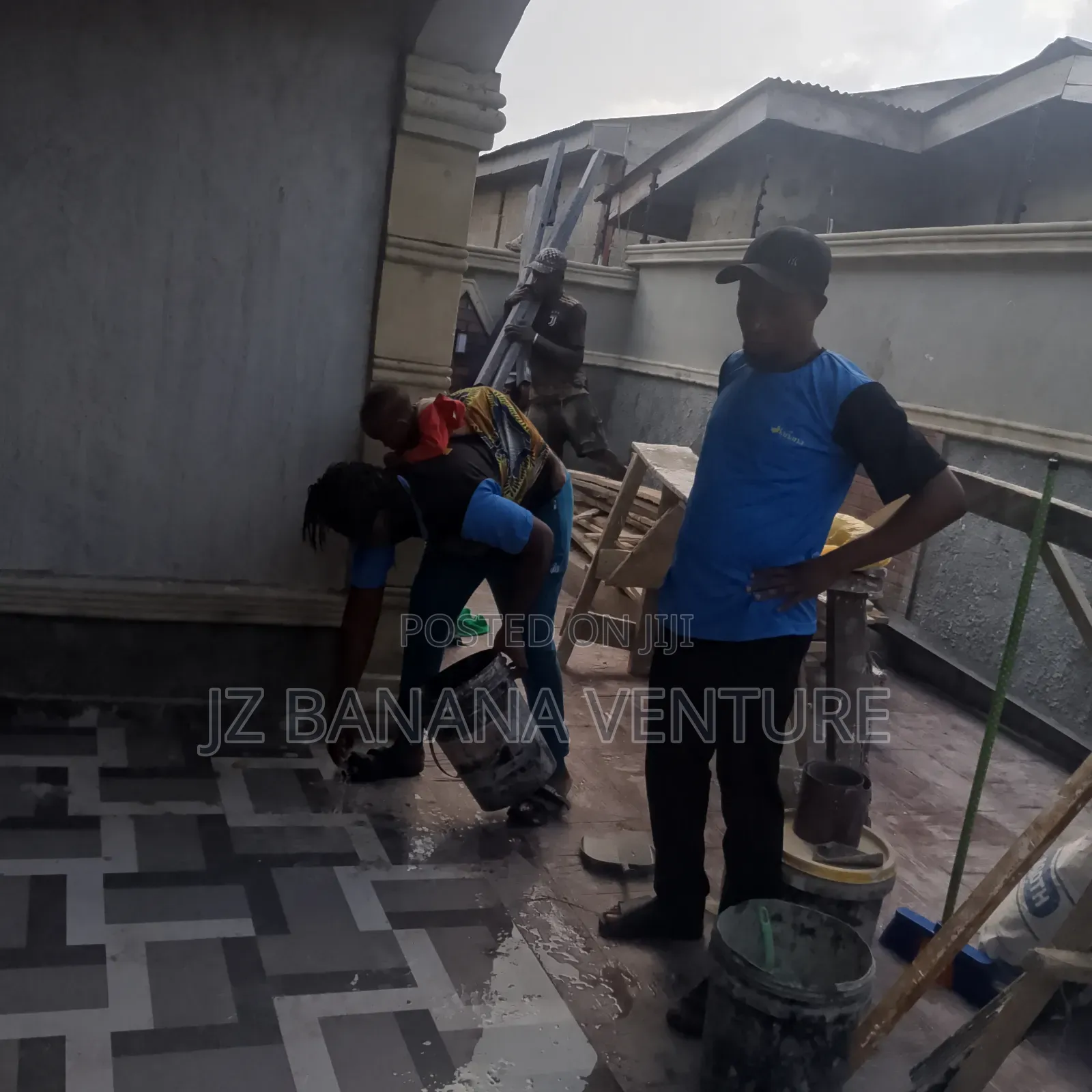 Cleaning Services in Abia
