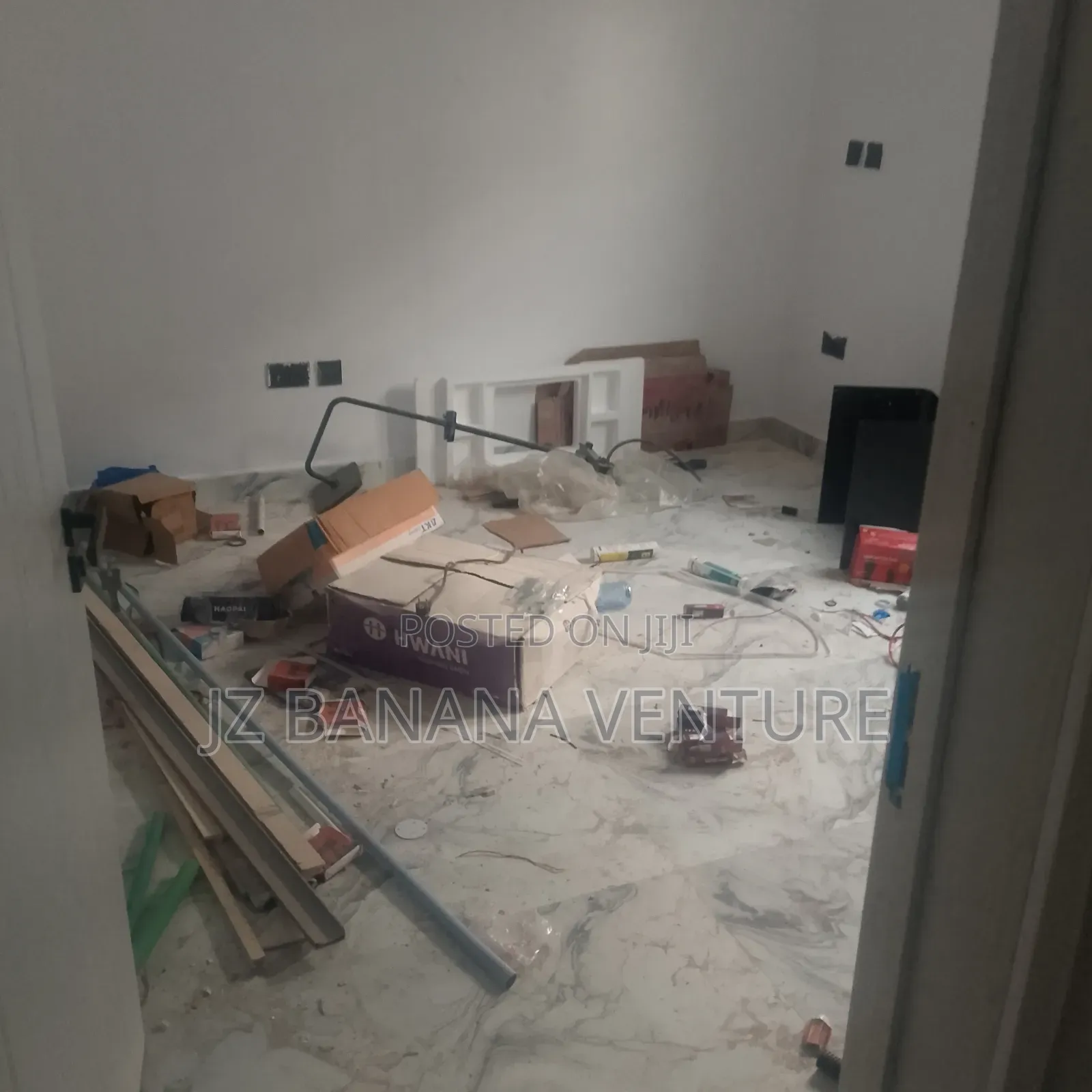 Cleaning Services in Abia