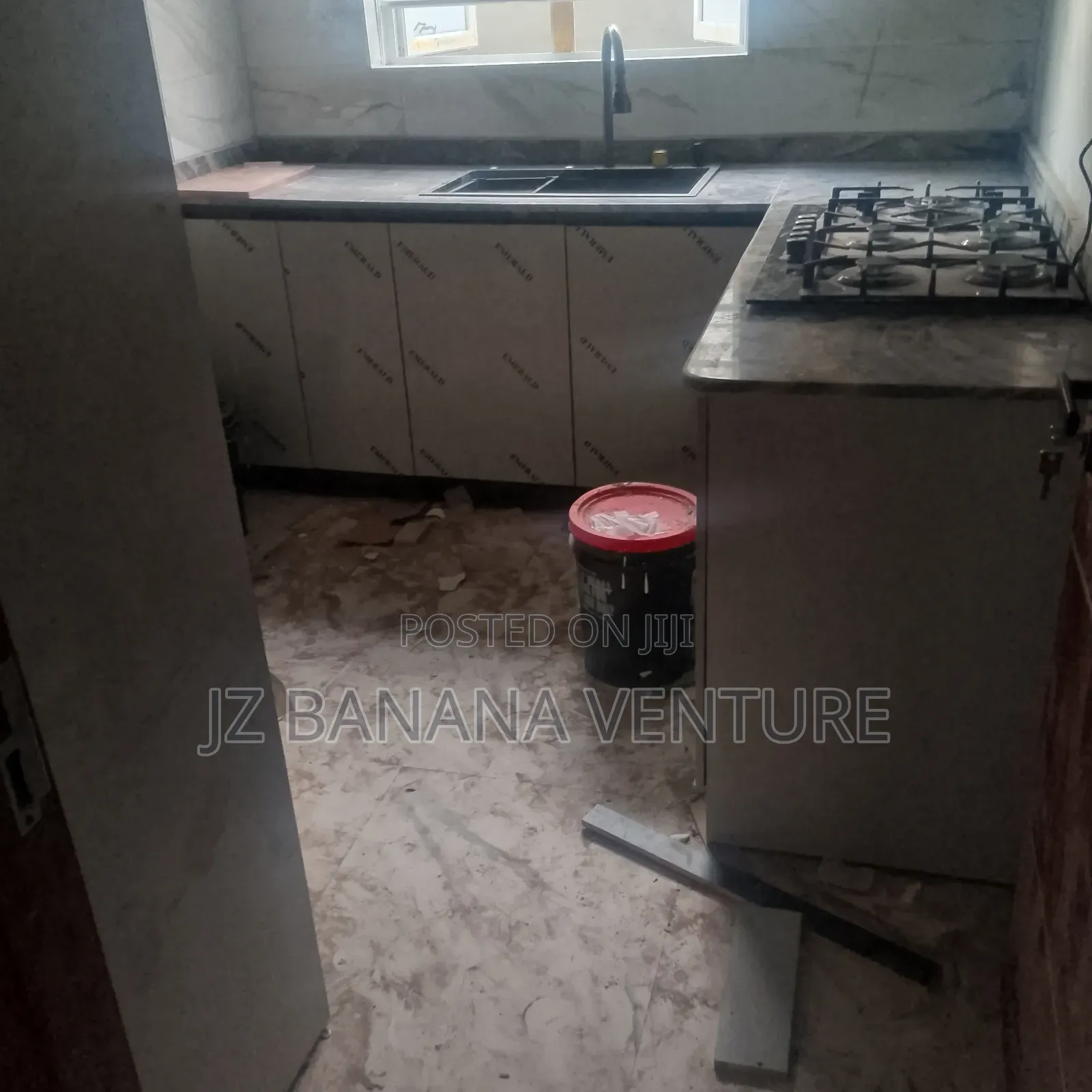 Cleaning Services in Abia