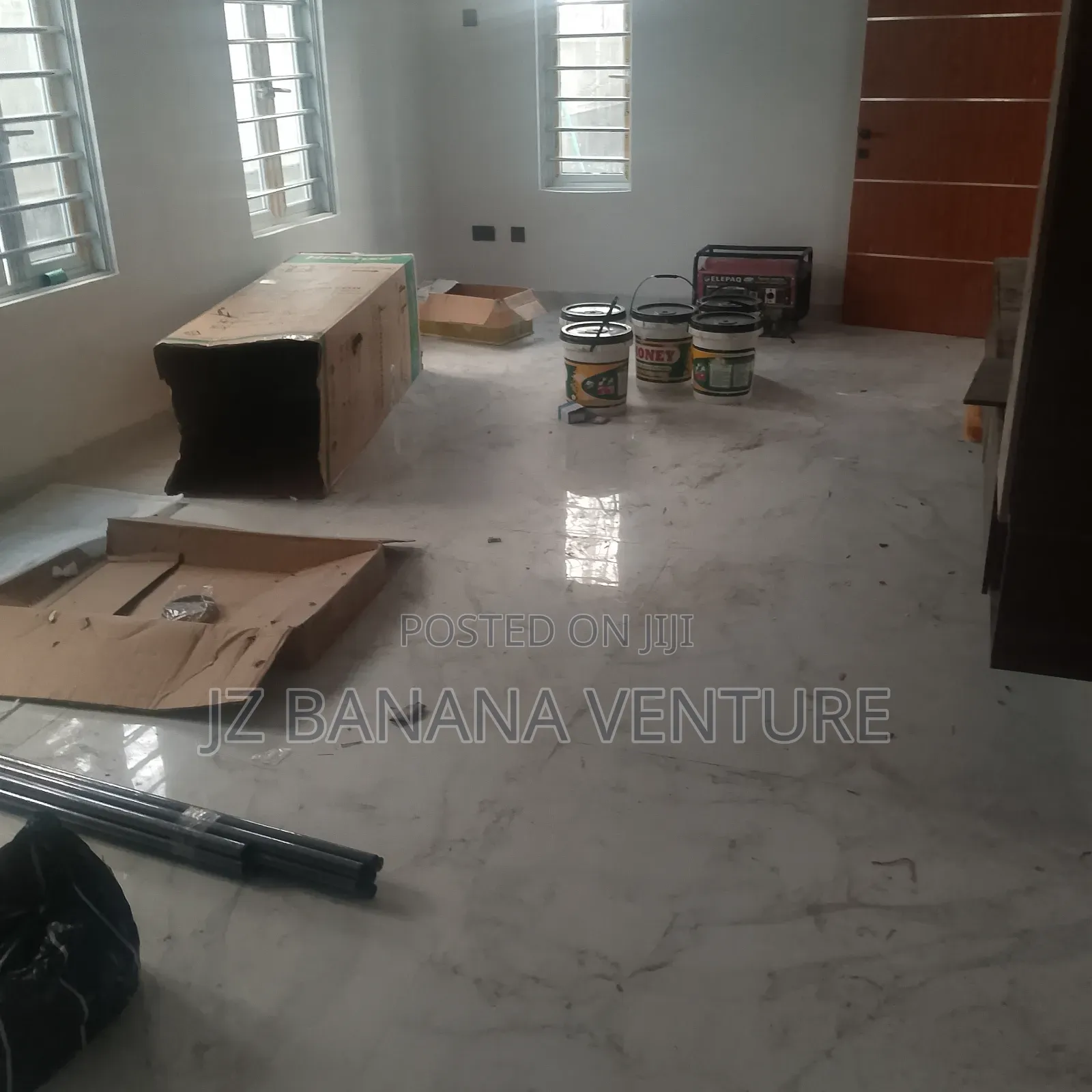 Cleaning Services in Abia