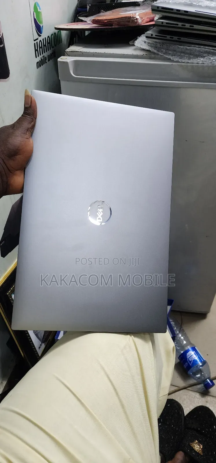 Laptop Dell Precision 5570 32GB Nvidia SSD 512GB