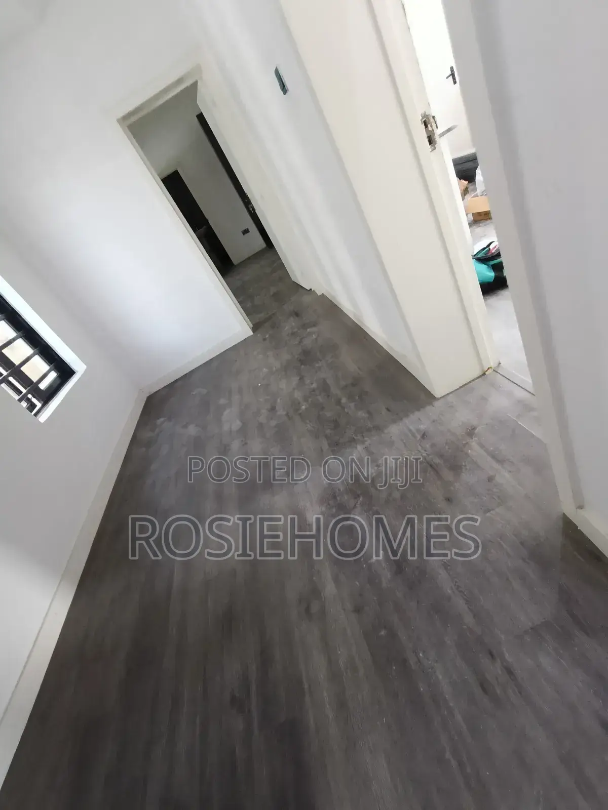 4bdrm Duplex in Ogufayo, Elerangbe for sale