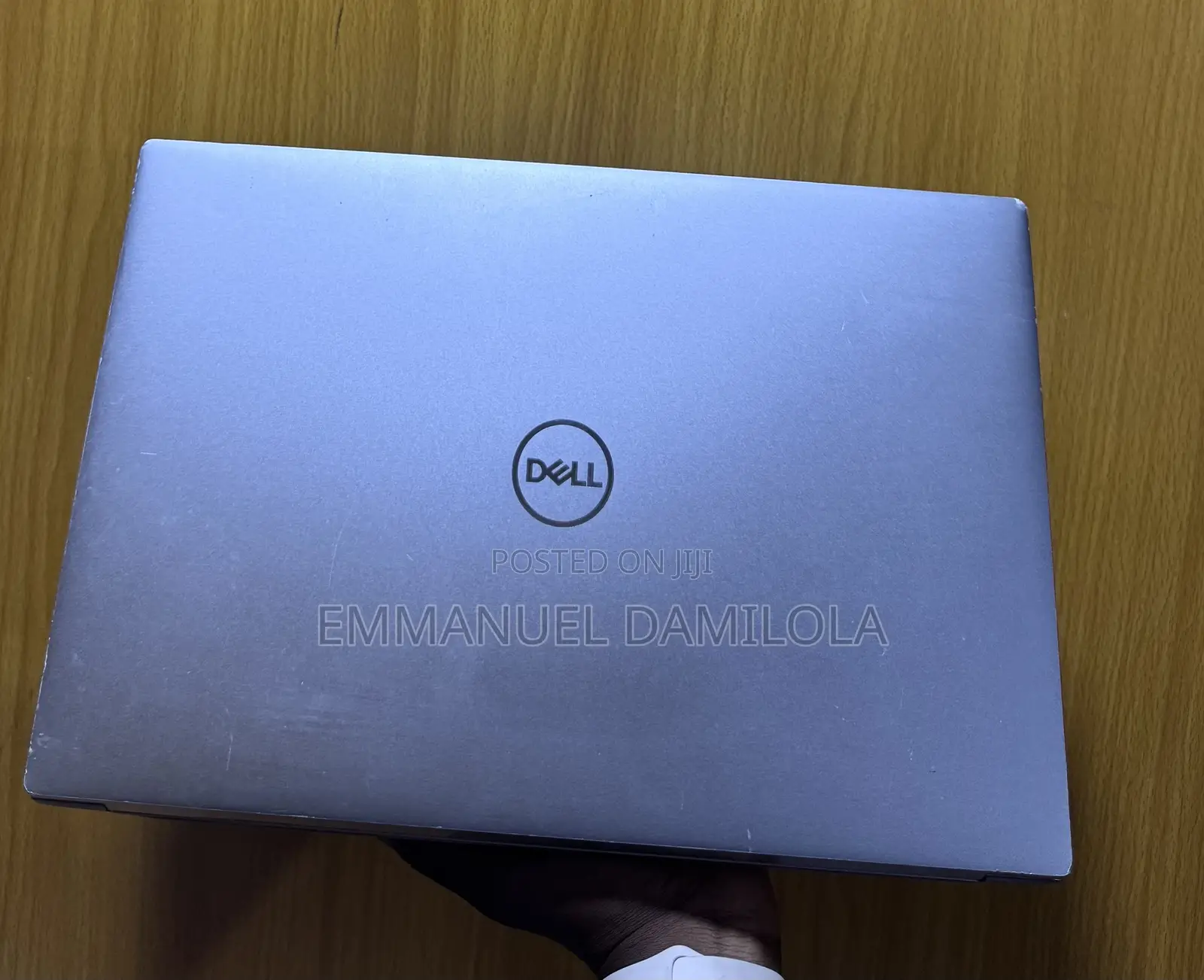 Laptop Dell Precision 5550 16GB Intel Core i7 SSD 512GB