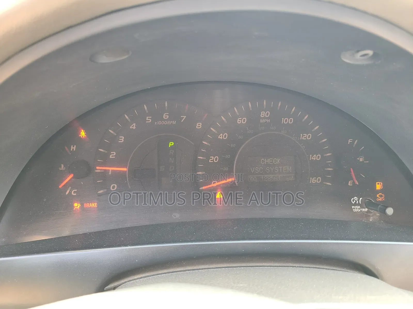 Toyota Camry XLE V6 4dr Sedan (3.5L 6cyl 6AM) 2008 Gold