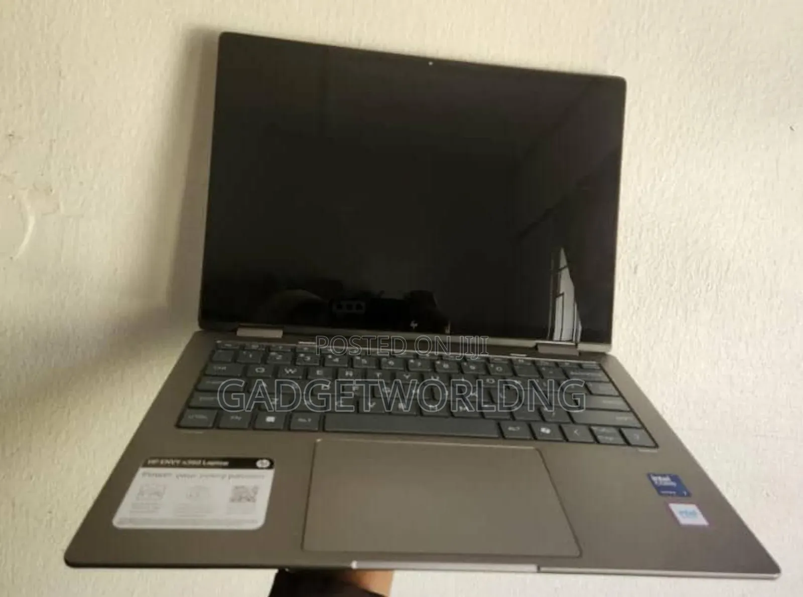 Laptop HP Envy 14 16GB Intel Core Ultra 7 SSD 1T