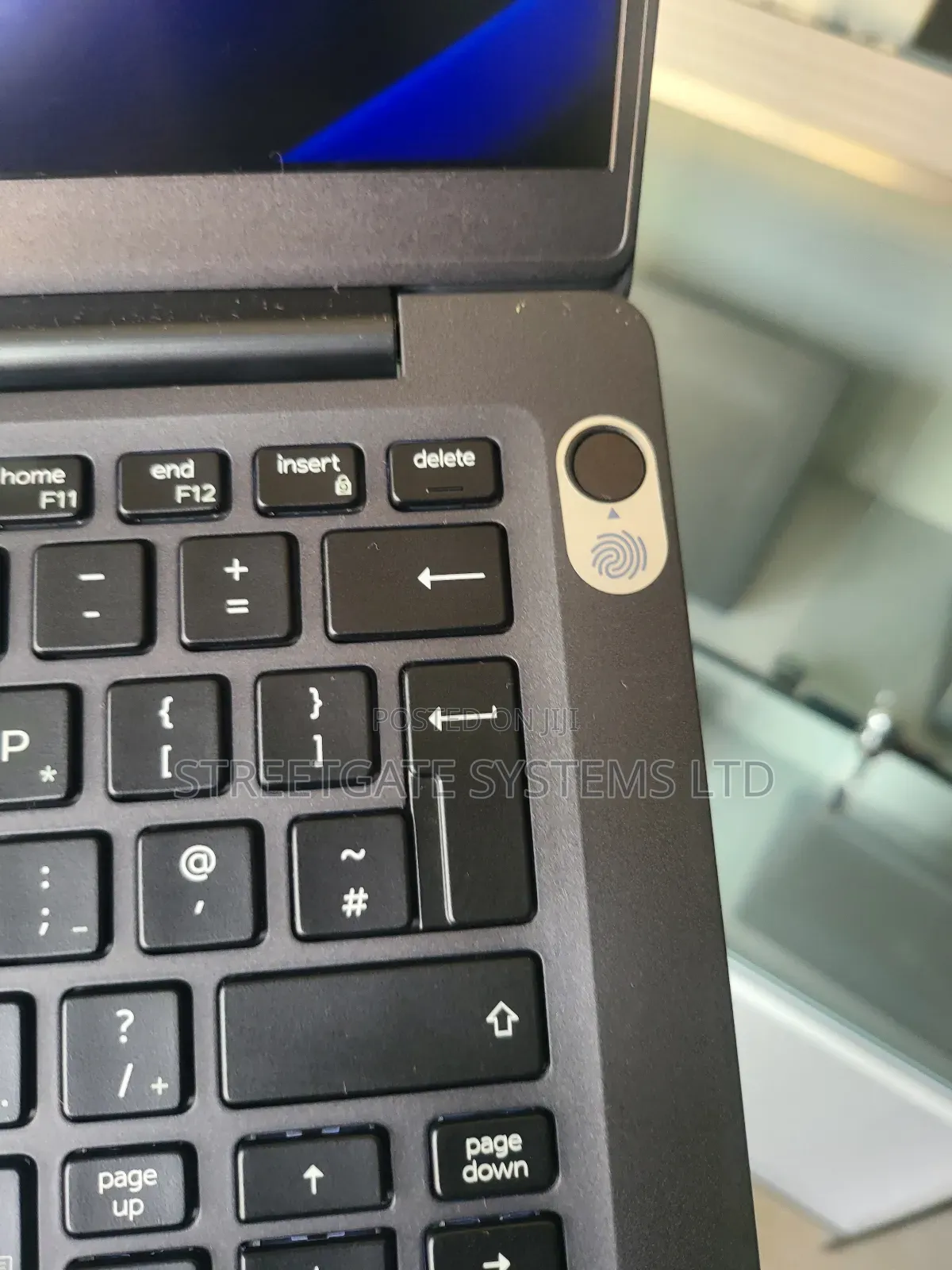 Laptop Dell Latitude 7400 8GB Intel Core I5 SSD 256GB