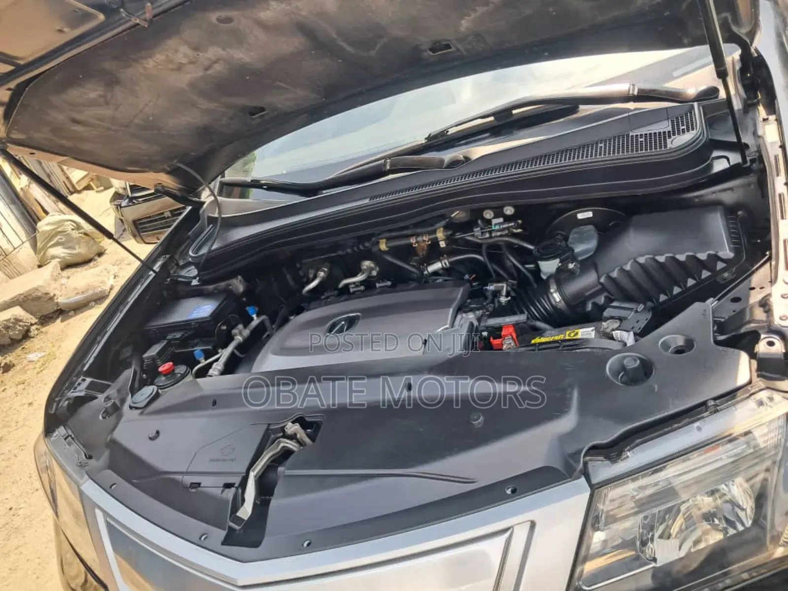 Toyota Highlander Limited 2010 Gold