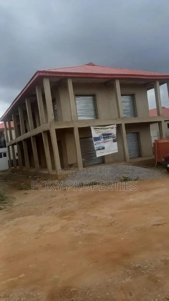 Shops for Sale