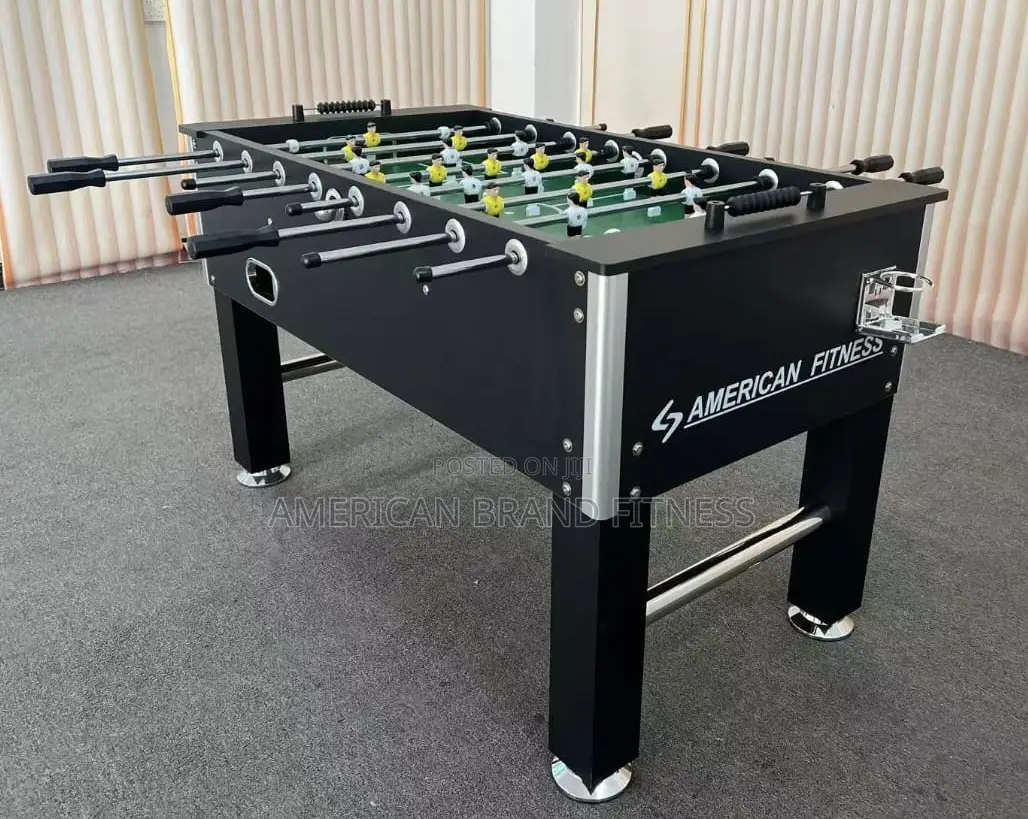 5feet Soccer Table Game With Complete Accessories