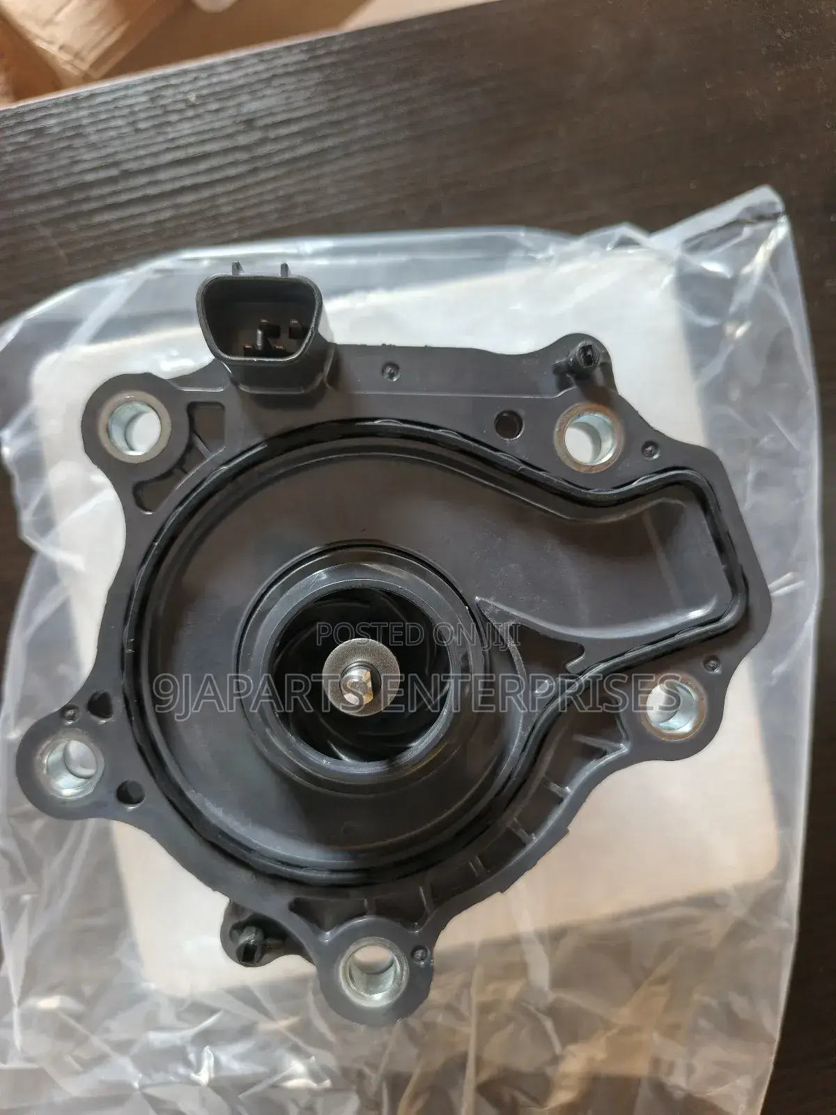 Genuine Toyota C-hr 1.8l Hybrid 2016 - 2024 Electric Water Pump