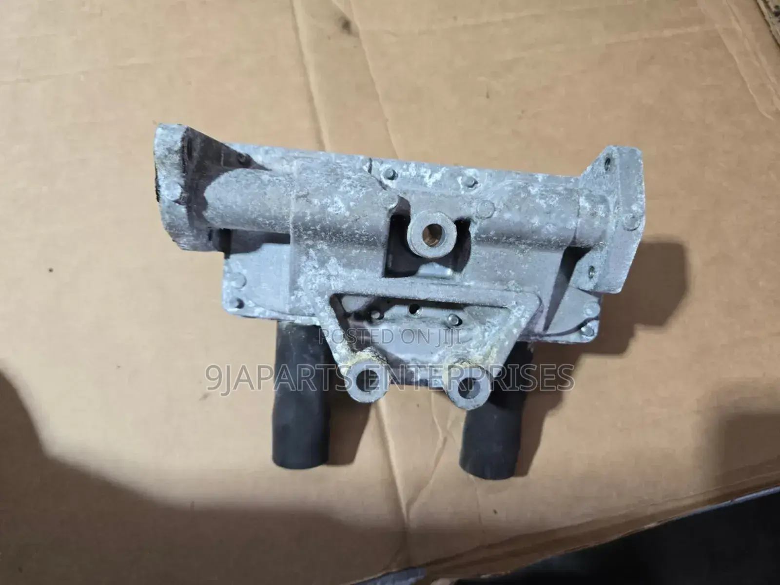 V8 Lexus Lx570 Land Cruiser Sequoia Tundra Air Injection Vacuum Pump