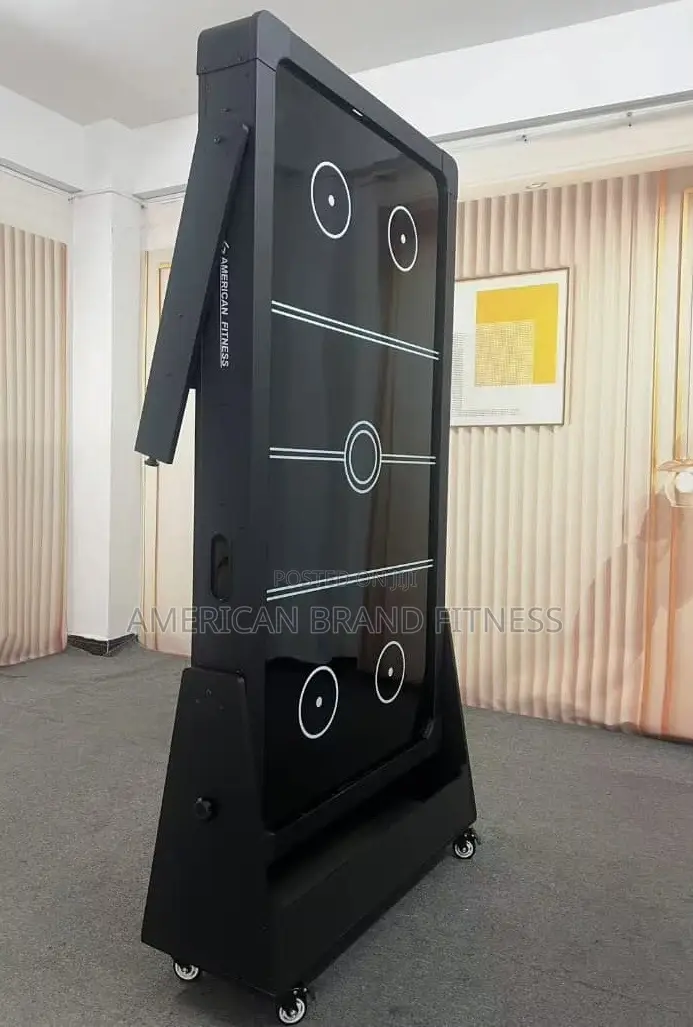 6feet Air Hockey Table And Snooker Board With Complete Accessories