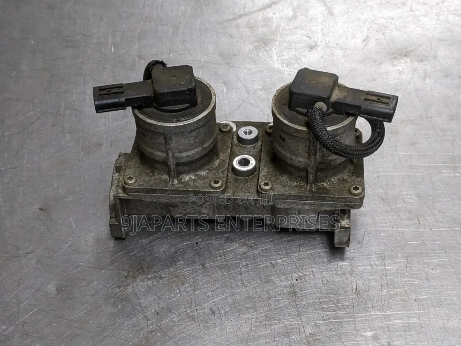 Air Injection Valve/Pump for Toyota Tundra Sequoia 5.7l 2007-2020