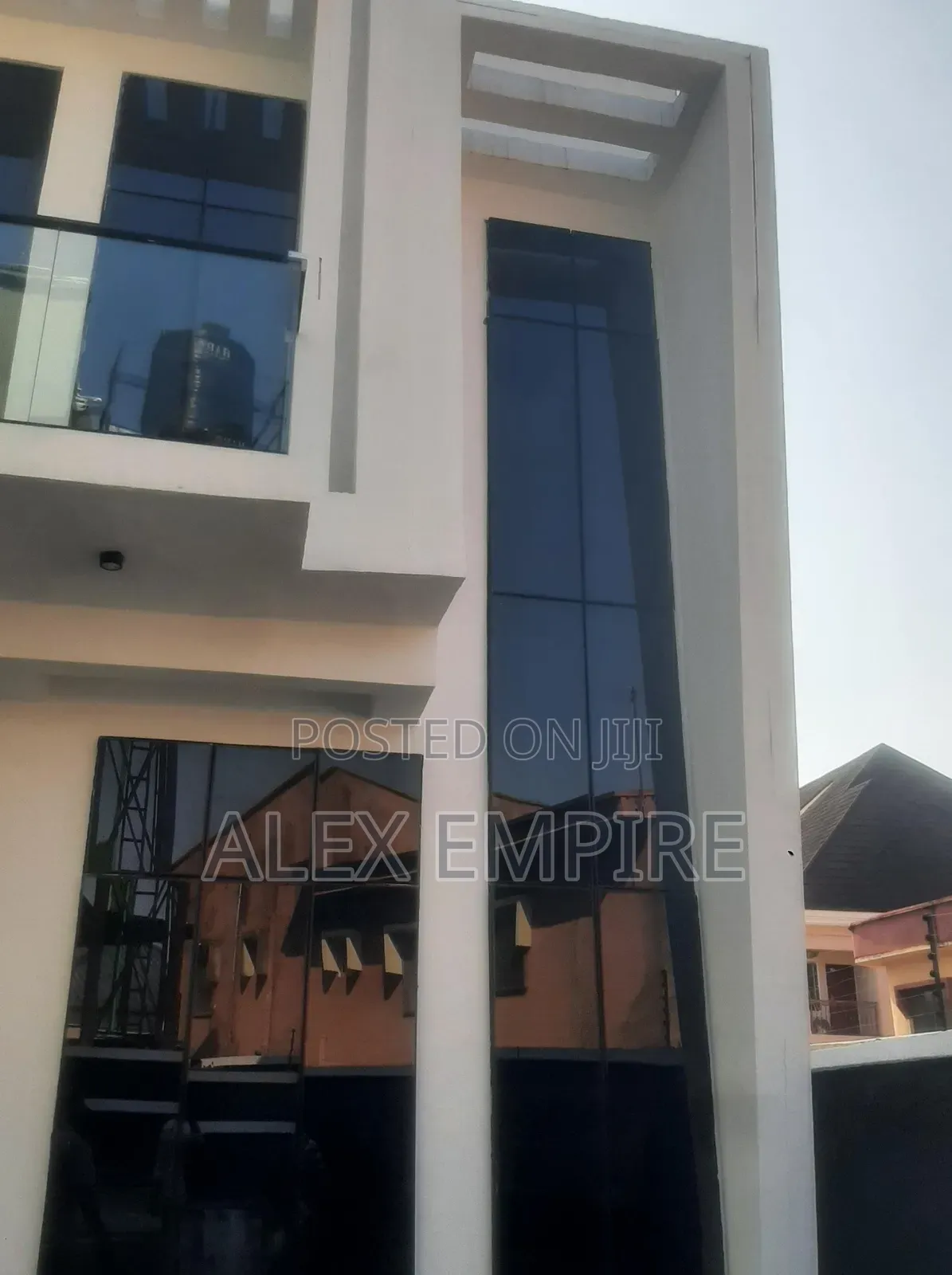 5bdrm Duplex in Festac for sale