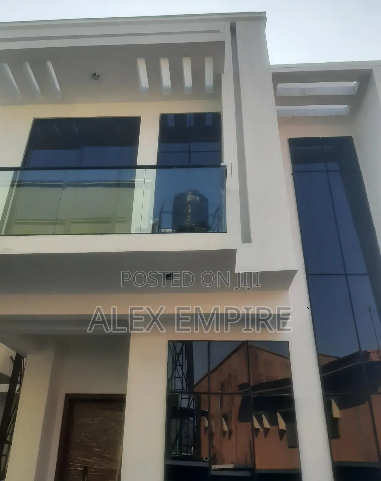 5bdrm Duplex in Festac for sale
