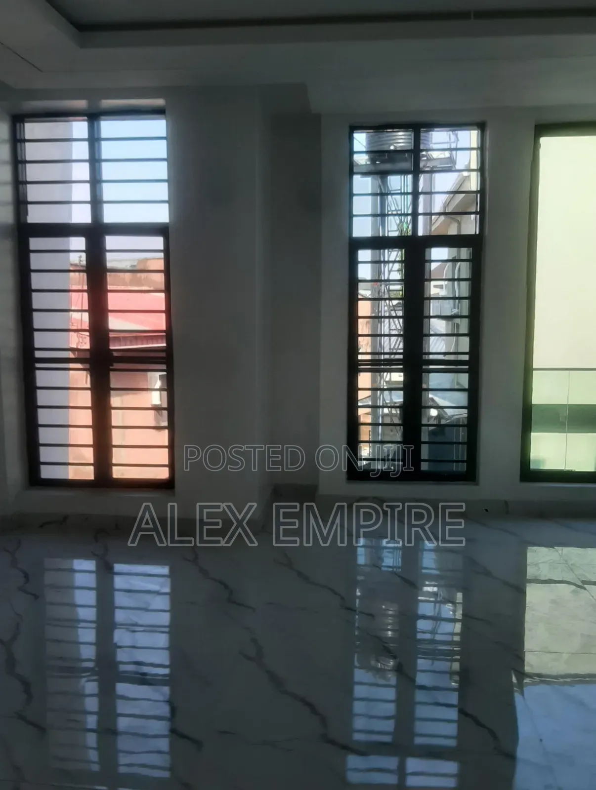 5bdrm Duplex in Festac for sale