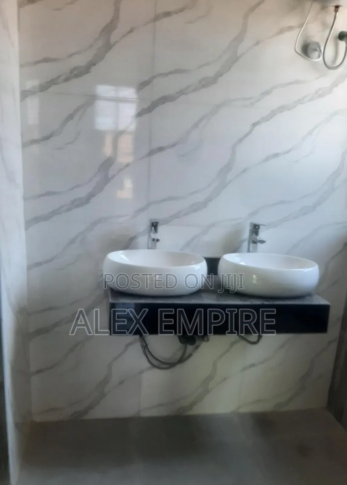 5bdrm Duplex in Festac for sale