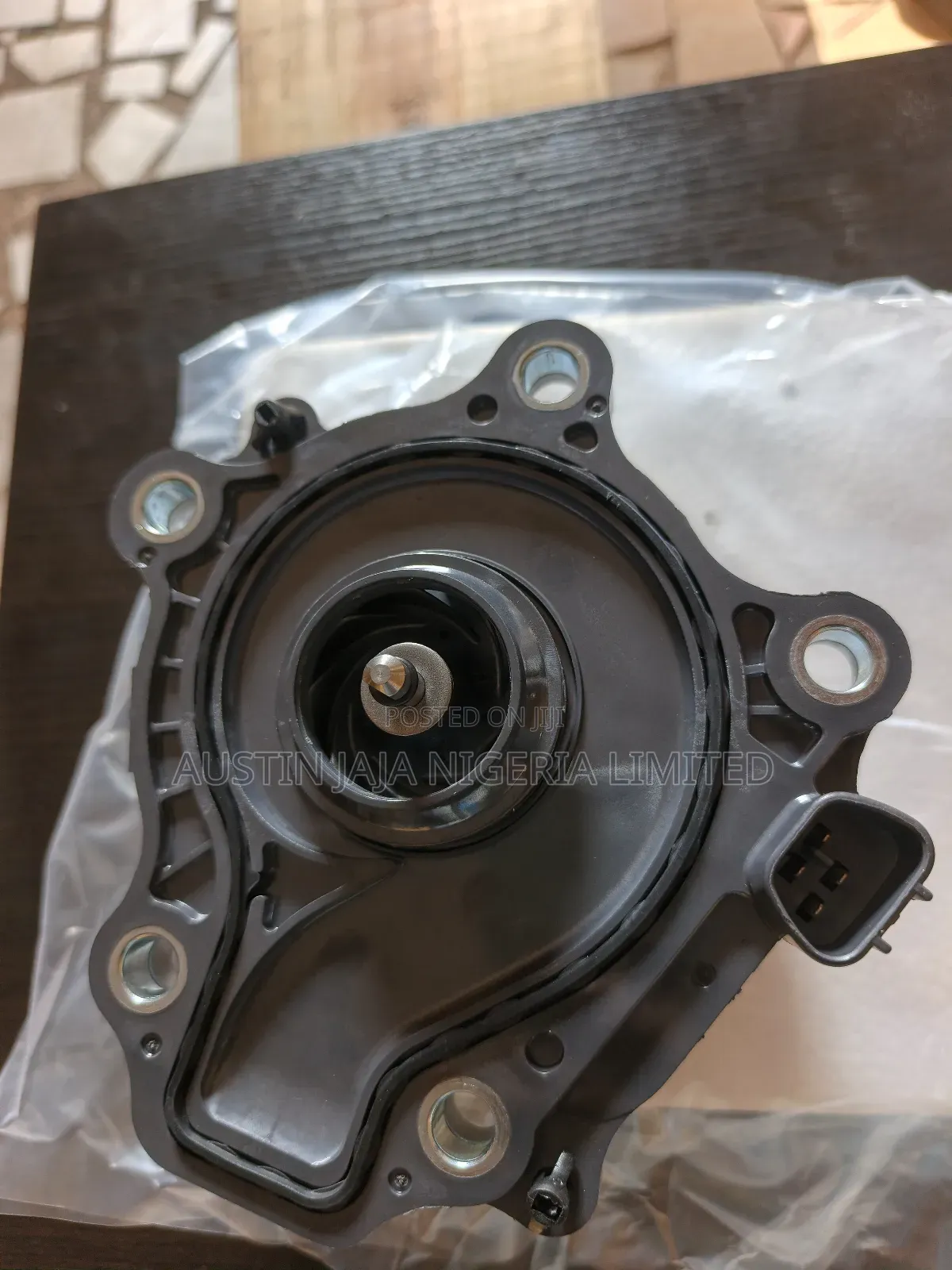 Toyota Electric Water Pump for Prius 2016+, C-Hr Corolla 2019+ Hybrid