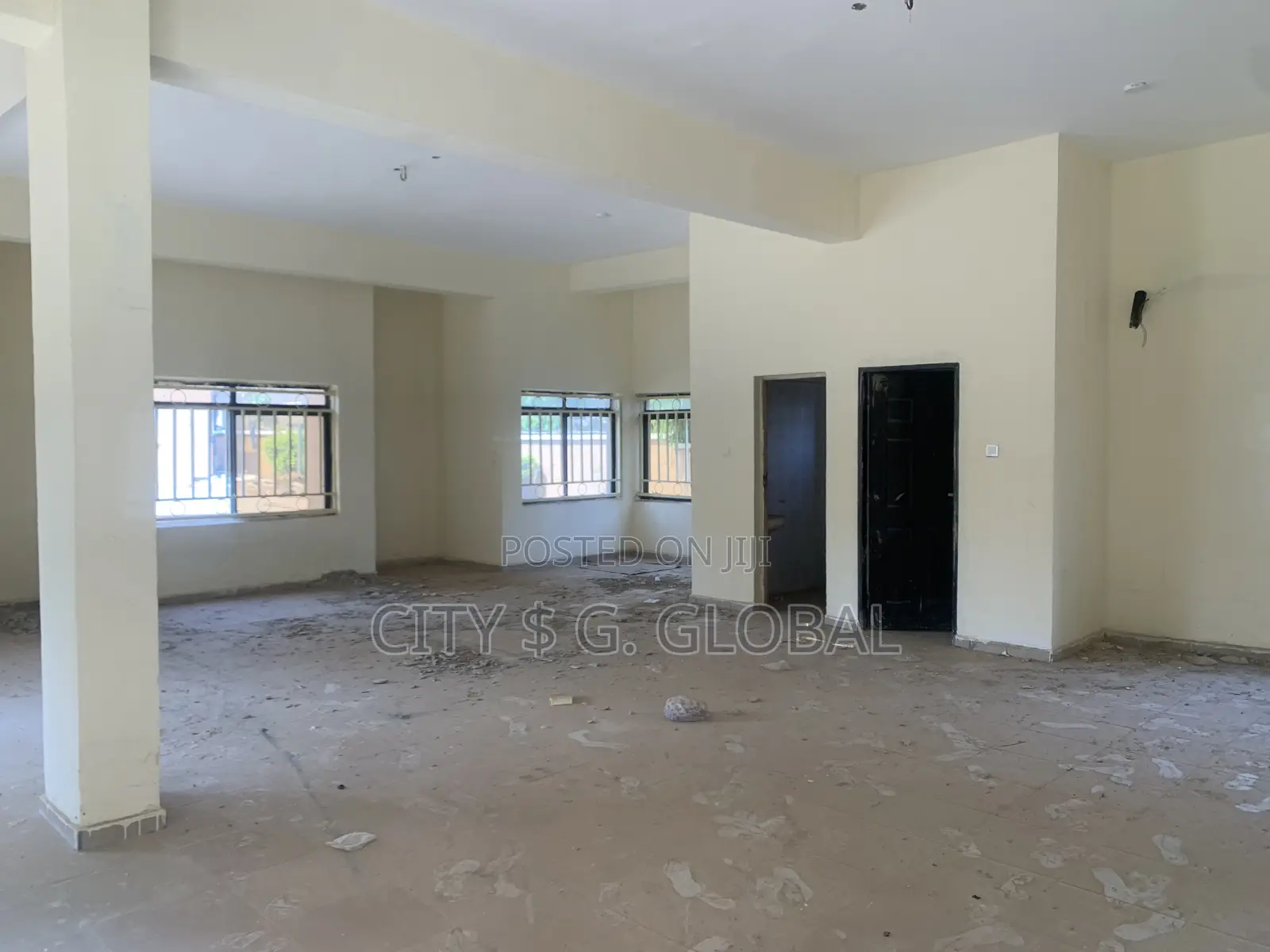 Shop in Maitama for Lease