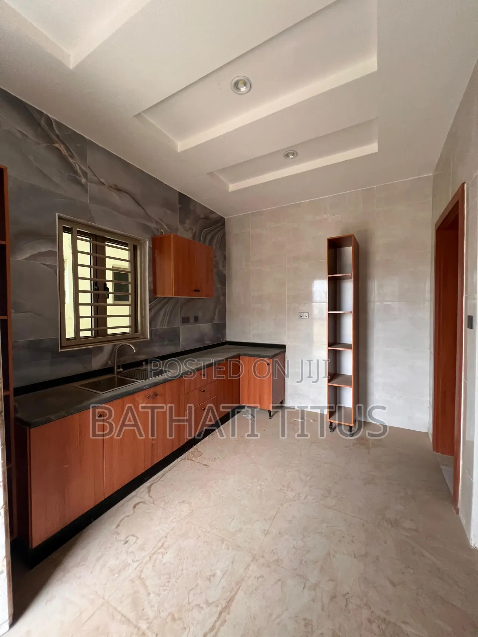 5bdrm Duplex in Kado for rent