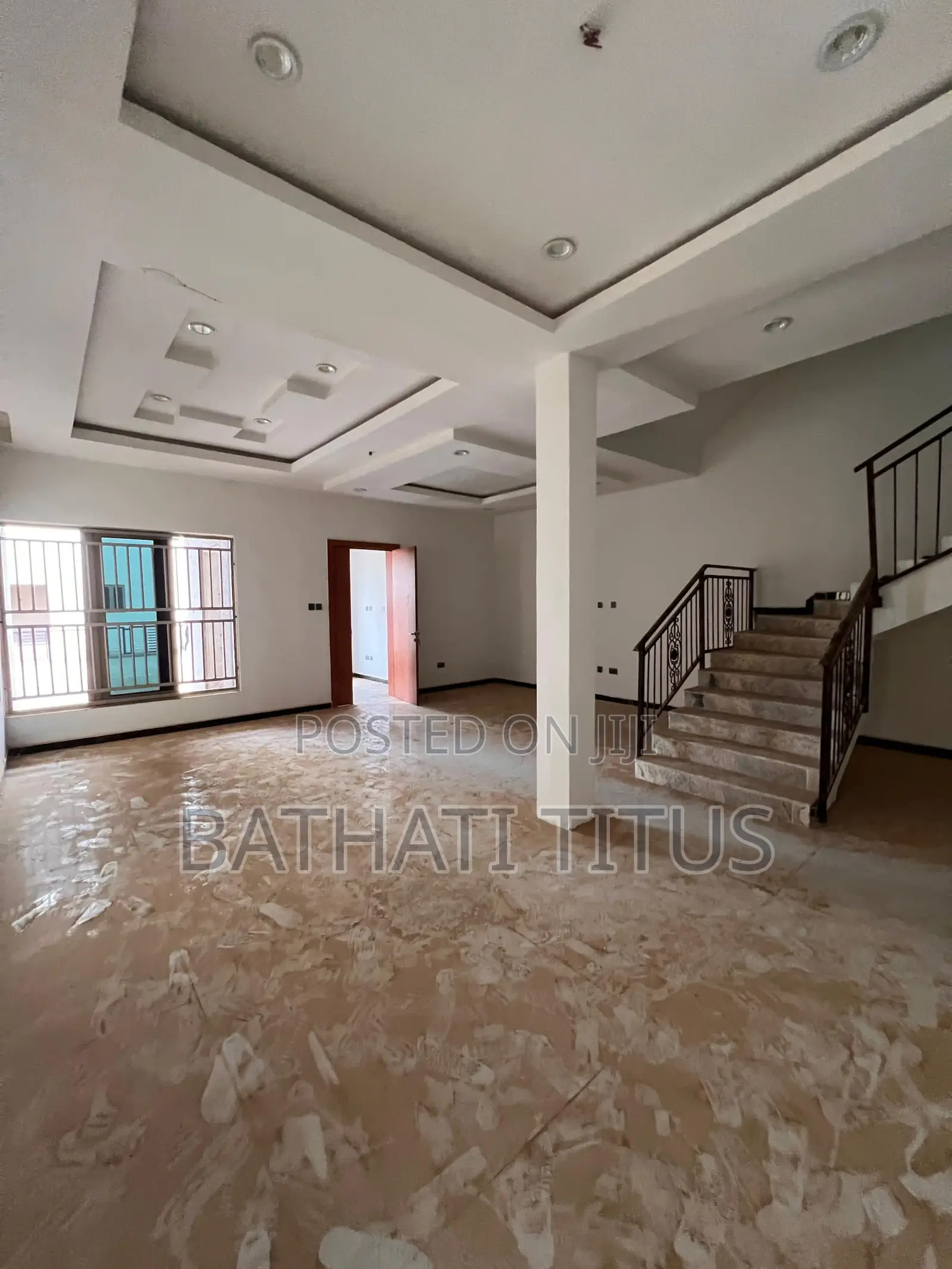 5bdrm Duplex in Kado for rent