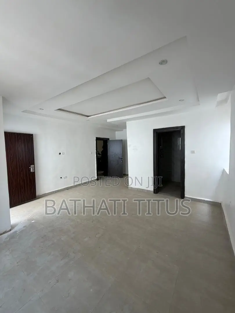 4bdrm Duplex in Kado for rent