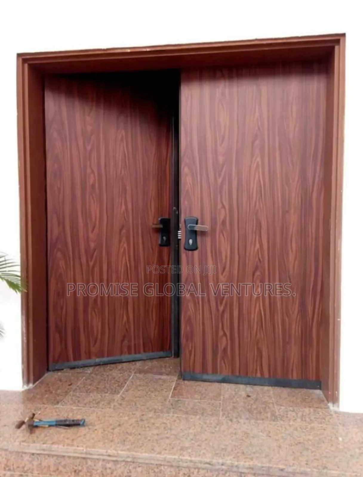 6ft Isreali Door