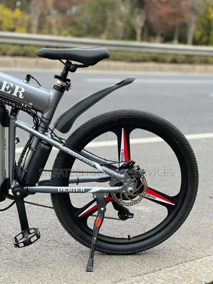 Original Bicycle