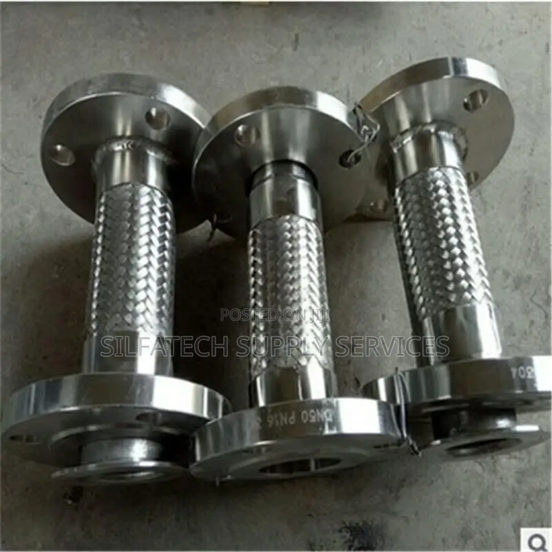 Stainless Steel Hose
