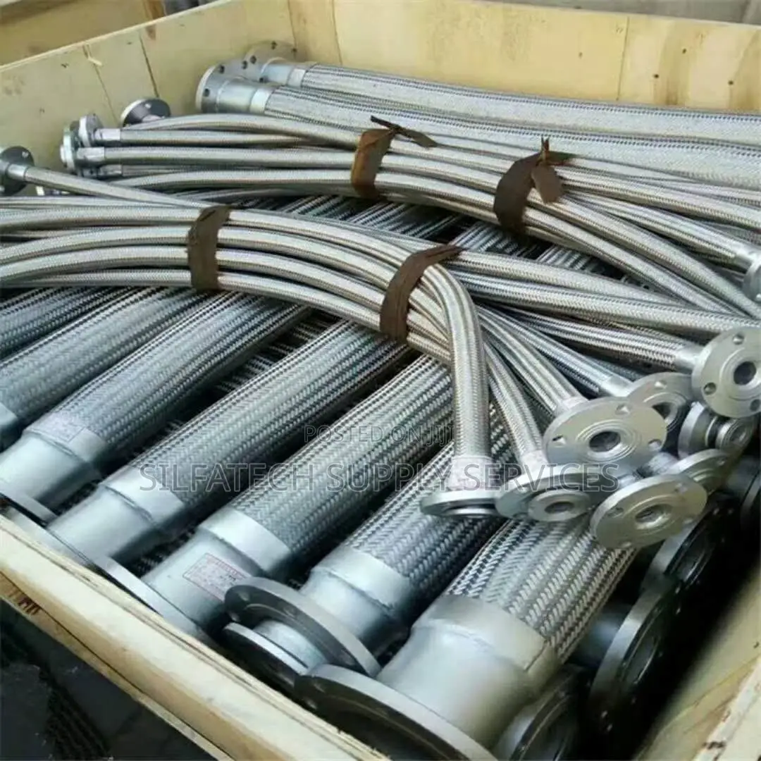 Stainless Steel Hose