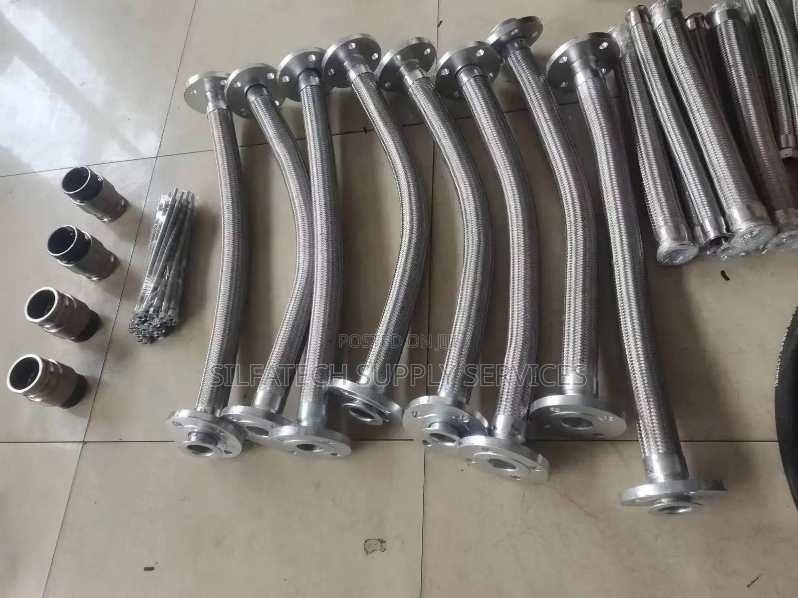 Stainless Steel Hose