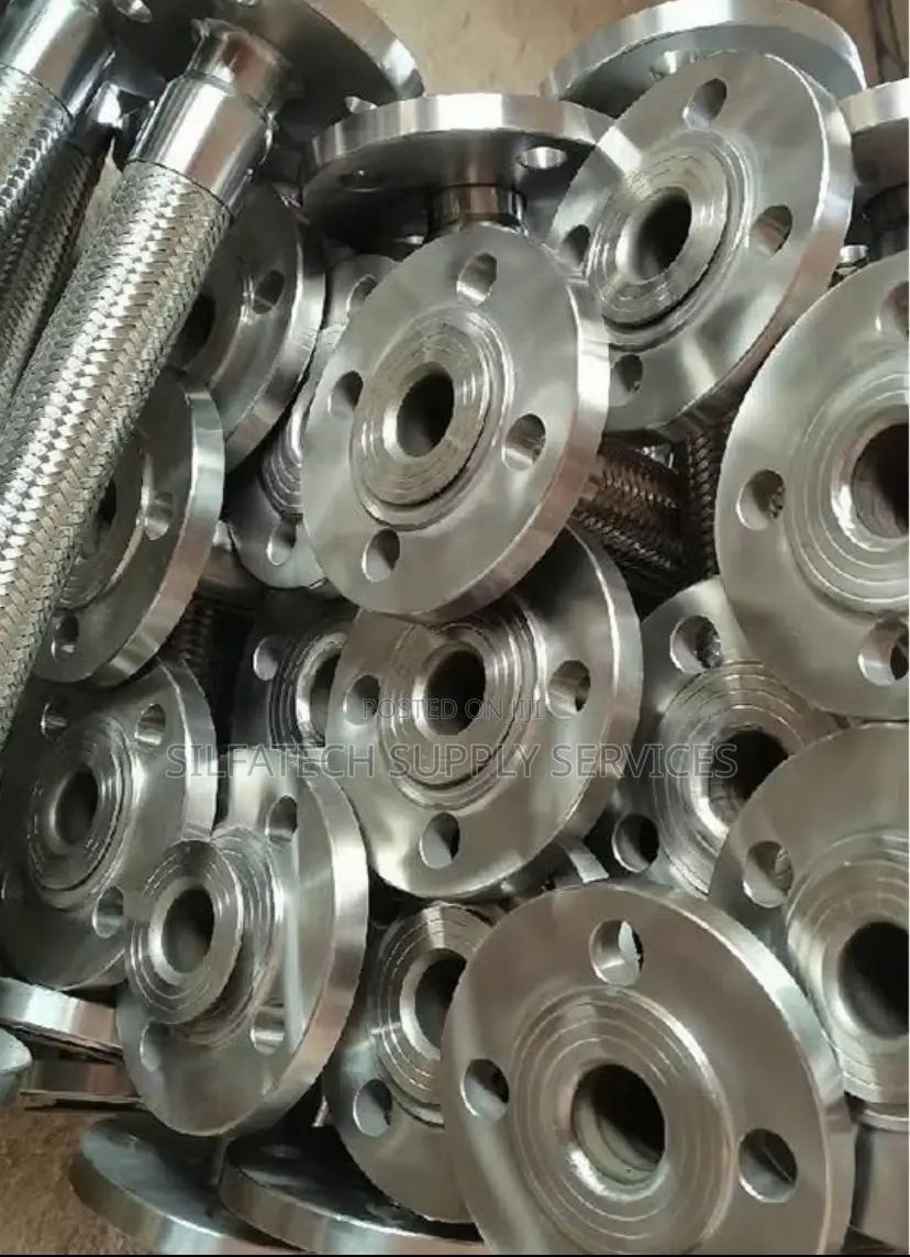 Stainless Steel Hose