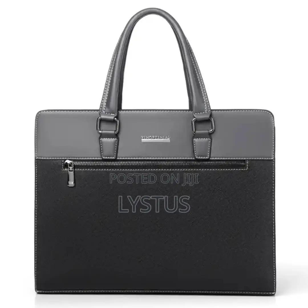 Men’S Office Laptop Bag