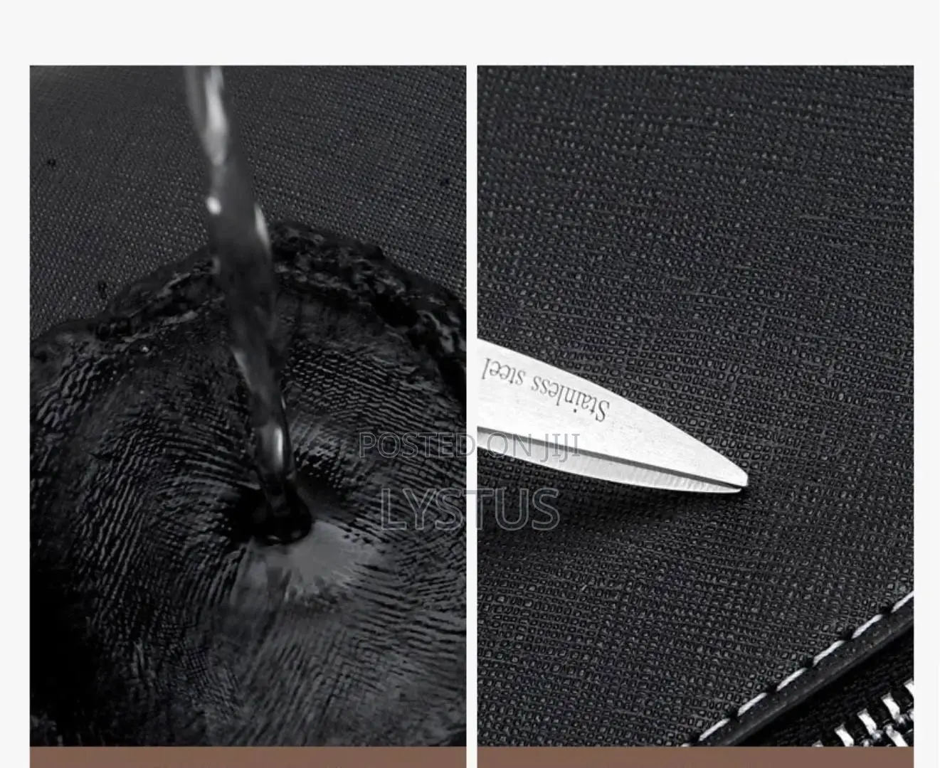 Men’S Office Laptop Bag