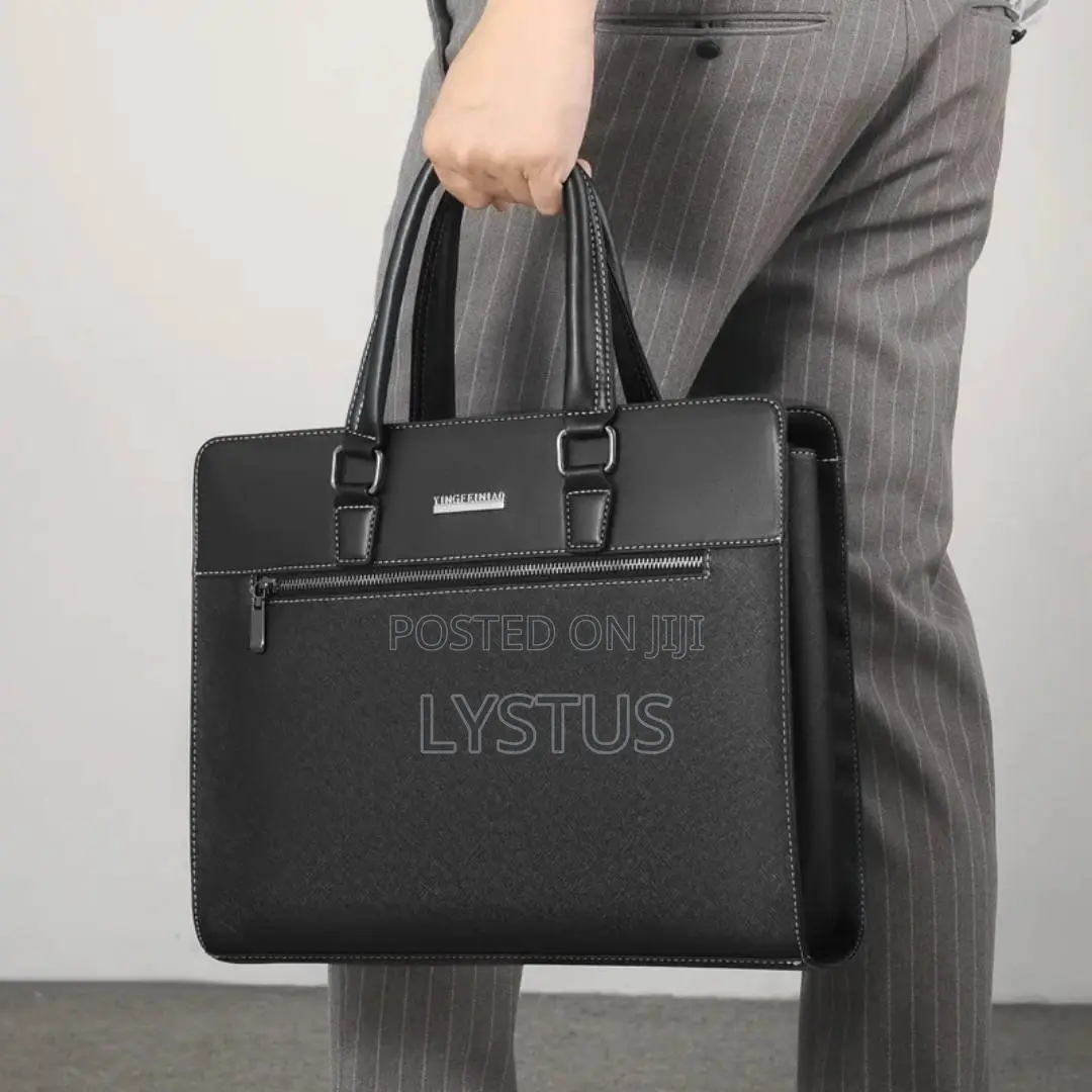 Men’S Office Laptop Bag