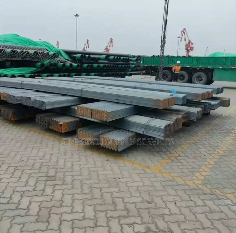Original Angle Iron