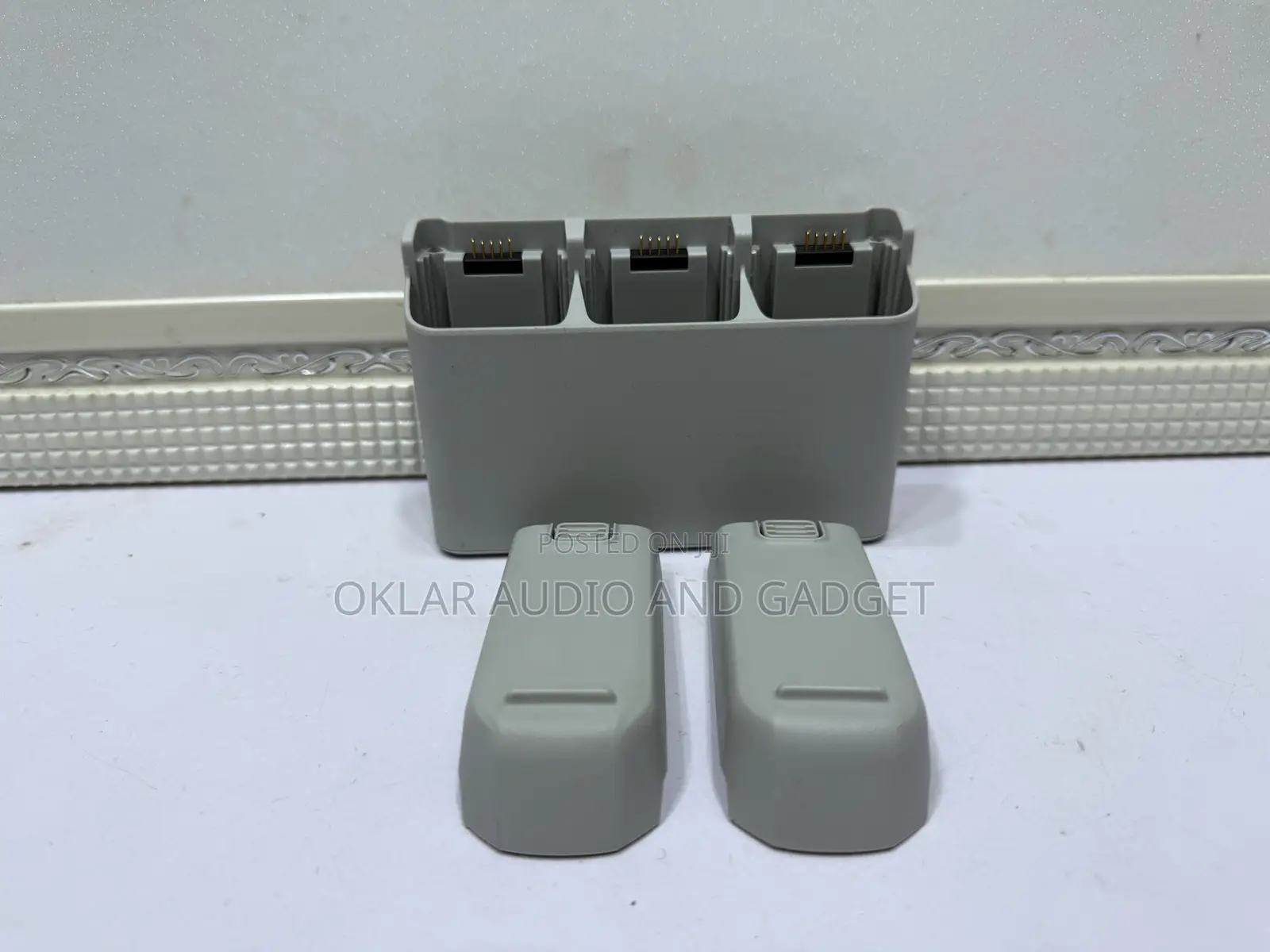 Dji Neo Battery And Charging Hub