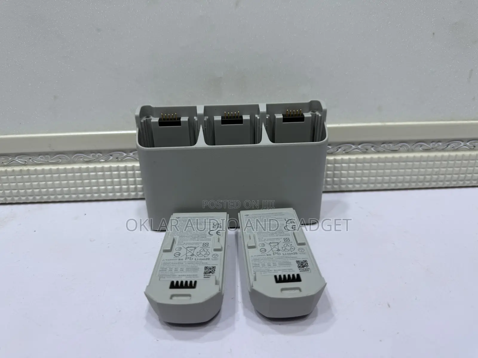 Dji Neo Battery And Charging Hub