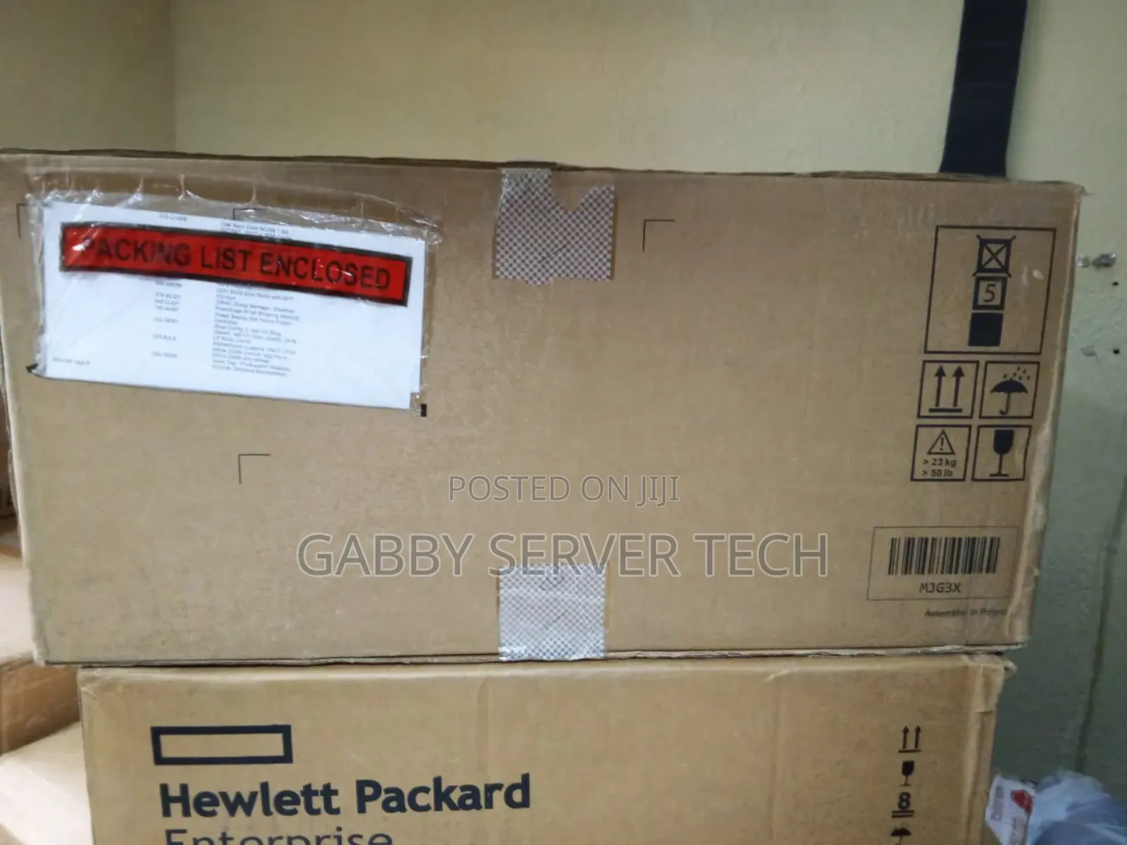 New Server Dell PowerEdge R640 64GB Intel Xeon HDD+SSD 2T
