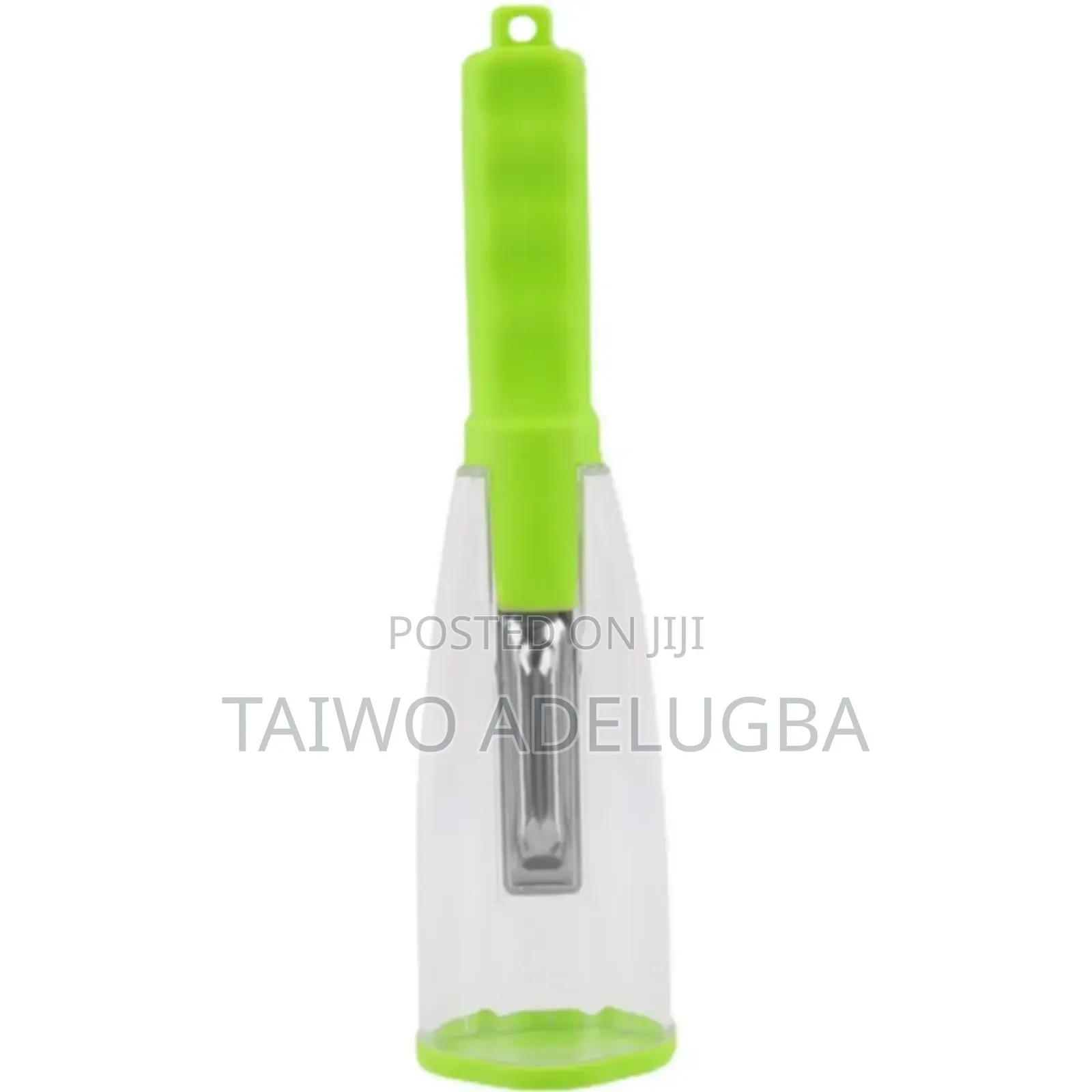 Vegetables/Fruit Peelers