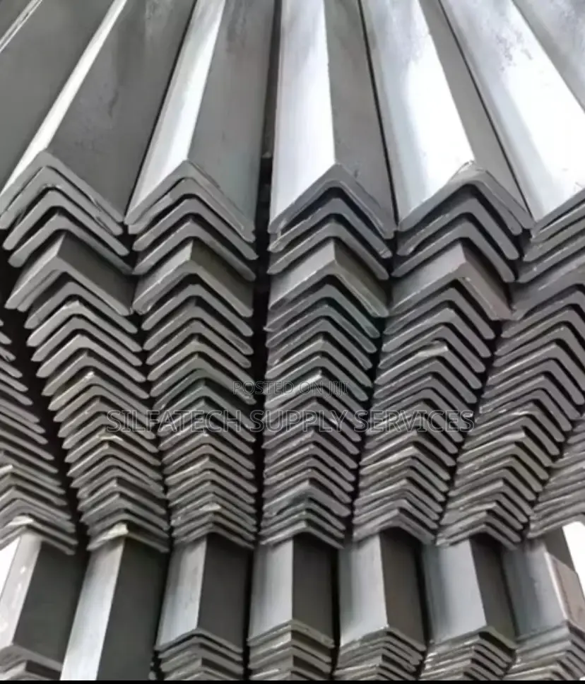 Angle Iron