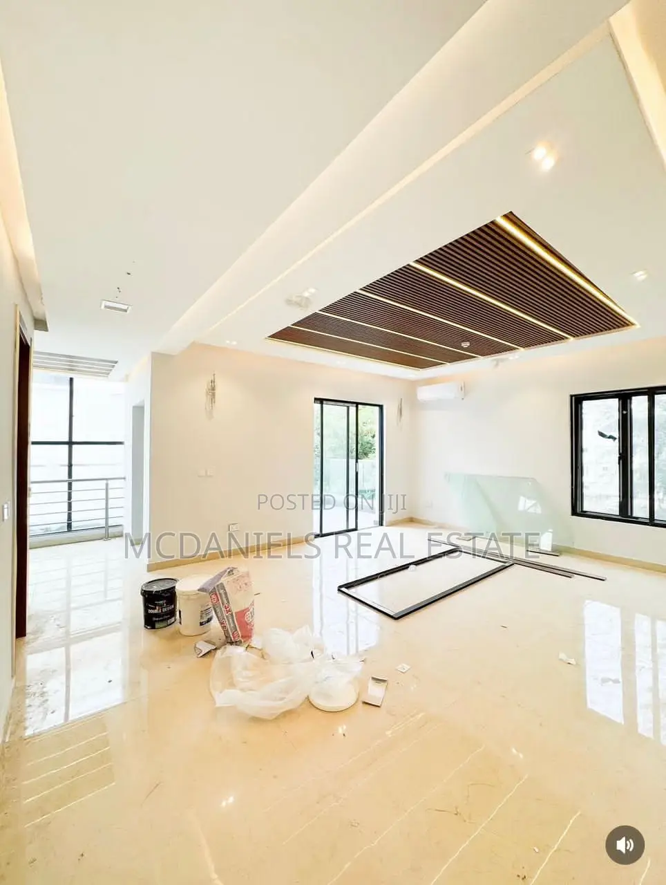 Furnished 6bdrm Duplex in 2nd Avenue Extension for sale