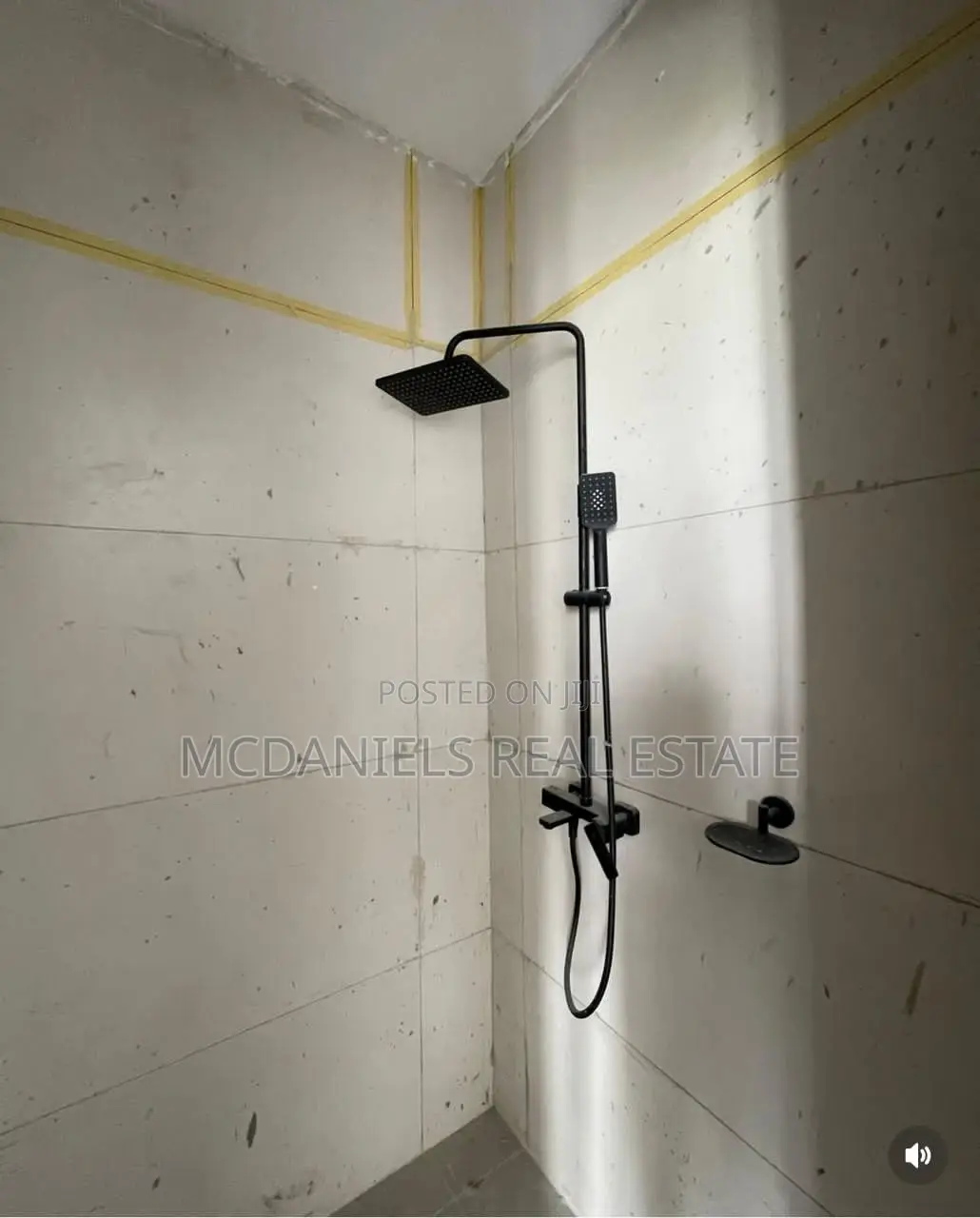 Furnished 5bdrm Duplex in Ikate for sale